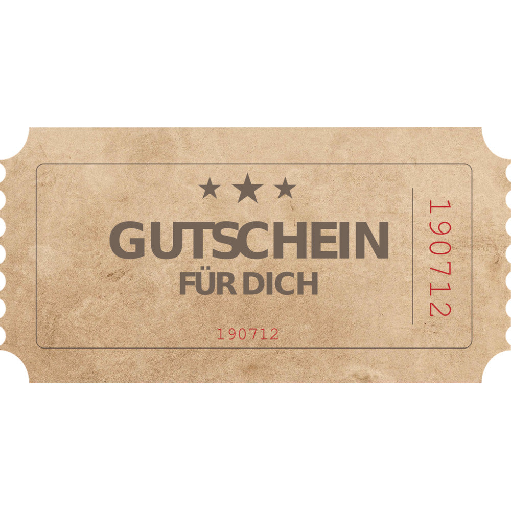 Gutschein