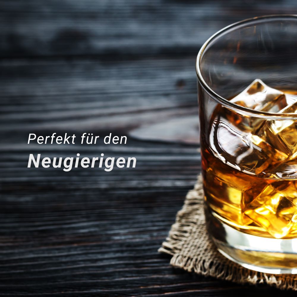 Louis Santo – Premium Single Rum 7 Jahre