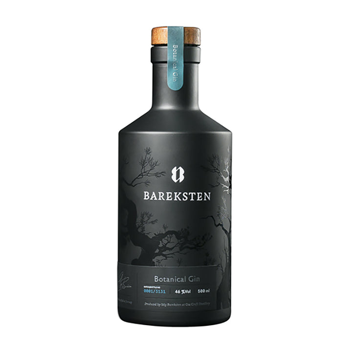 Bareksten Gin aus Norwegen