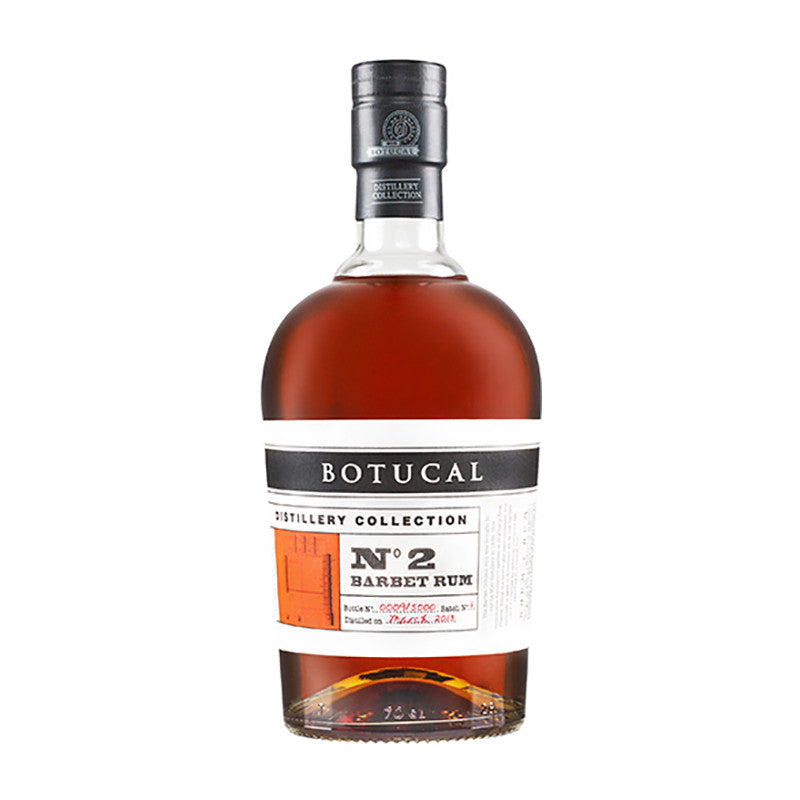 Botucal Distillery Coll. No.2 Rum aus Venezuela