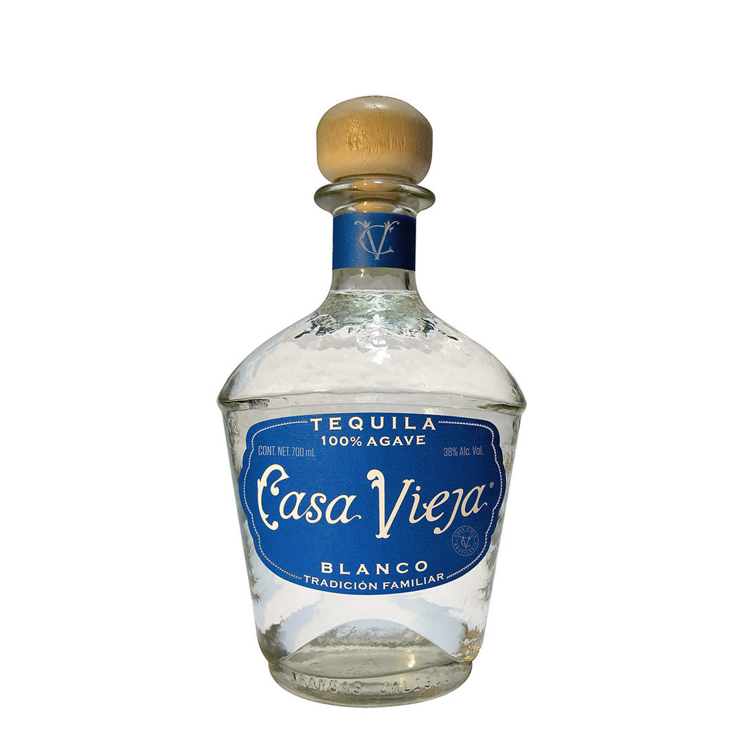 CASA VIEJA TEQUILA BLANCO