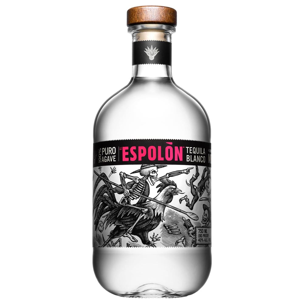 Espolon Tequila Blanco