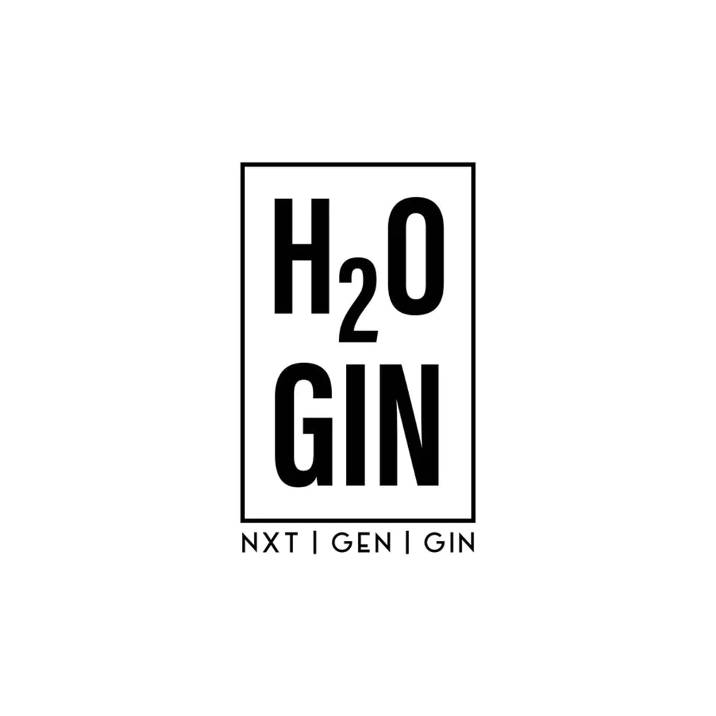 H2O Gin – Salty Grapefruit. So trinkt man G&T heute