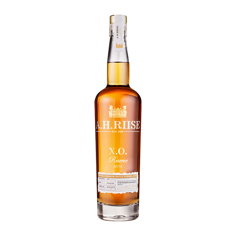 A. H. Riise XO Reserve Superior Cask