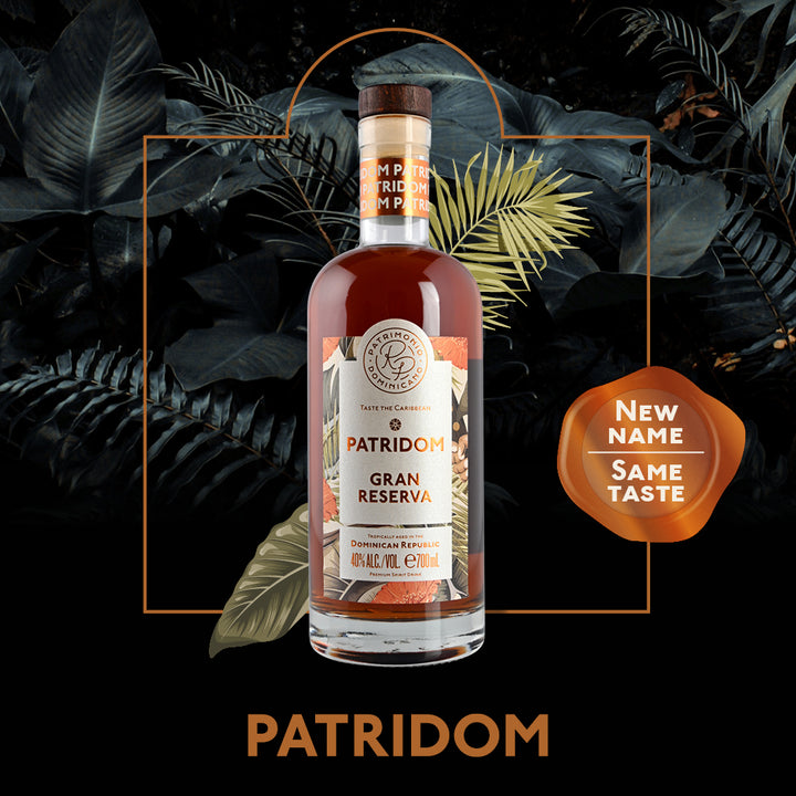 Patridom Grand Reserva