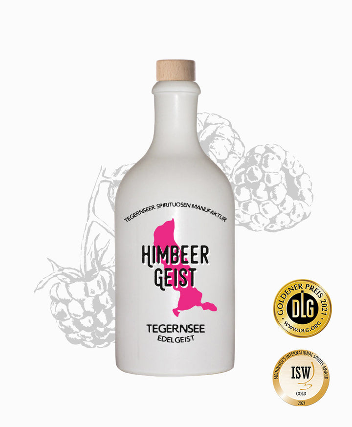 Himbeer Geist