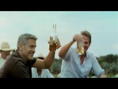 Casamigos Mezcal Joven George Clooney Mezcal