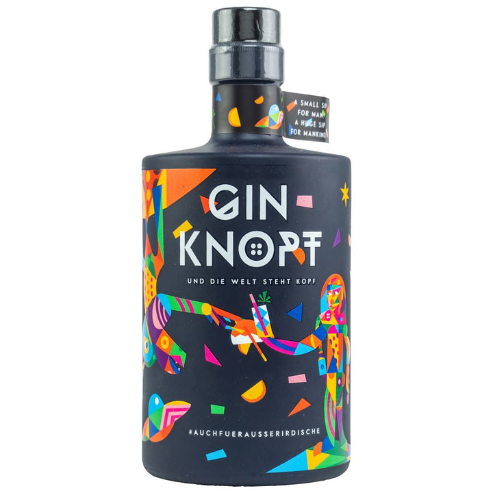 Gin Knopf