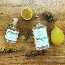 Bruno DRY GIN