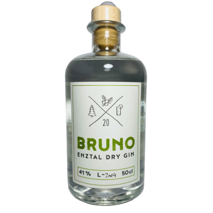 Bruno DRY GIN