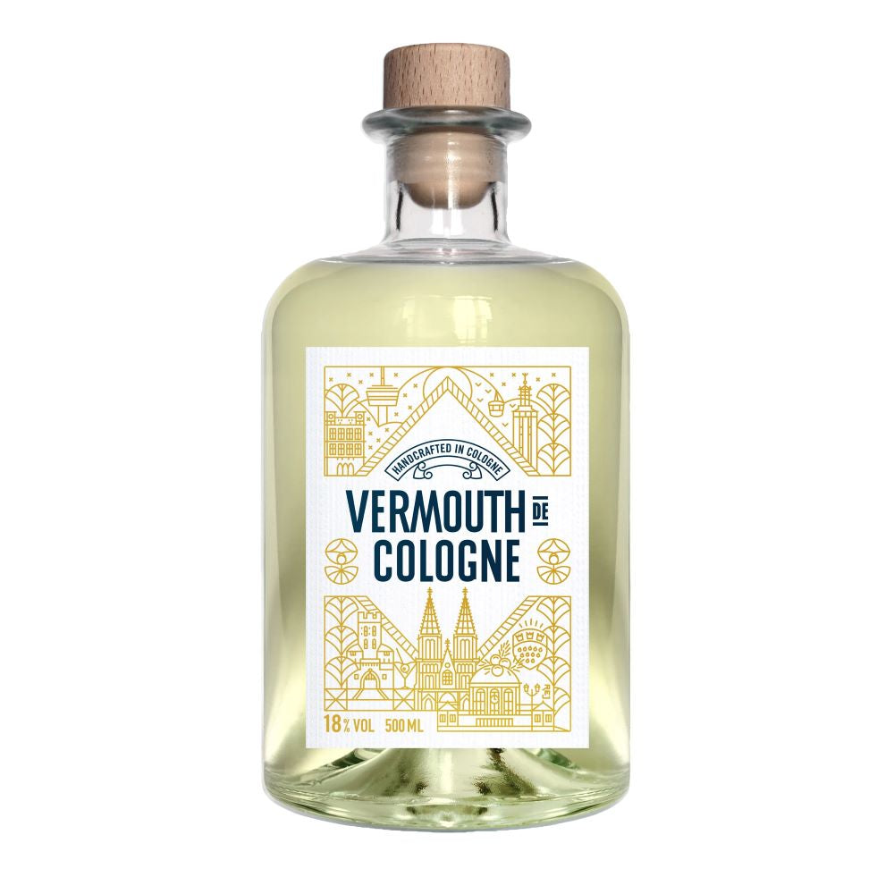 VERMOUTH DE COLOGNE