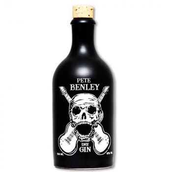 Pete Benley Dry Gin