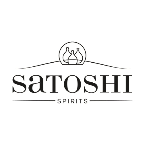 Satoshi London Dry Gin