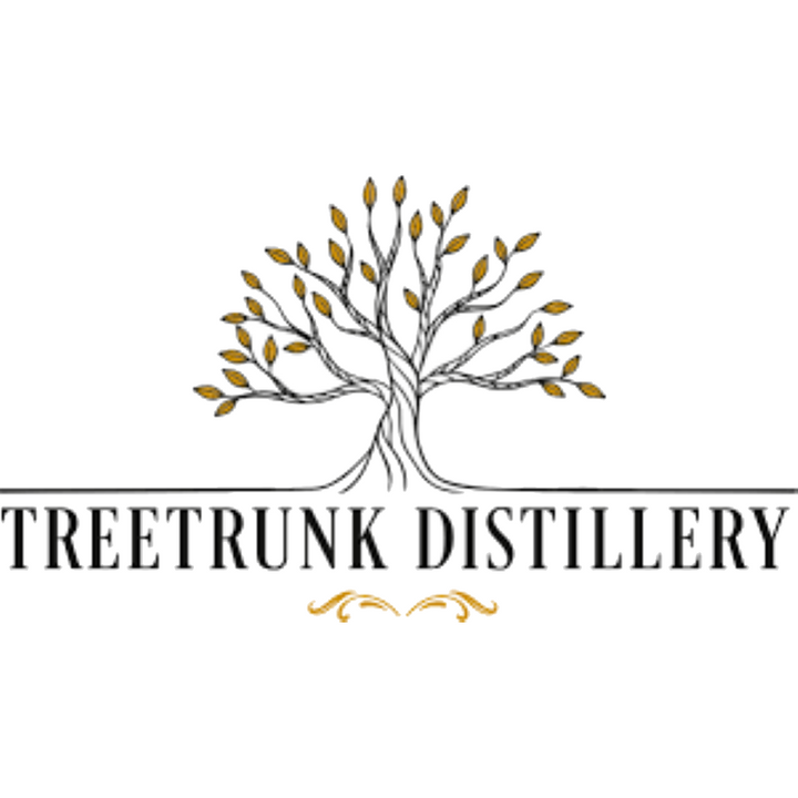 TreeTrunk - Blackforest Dry Gin