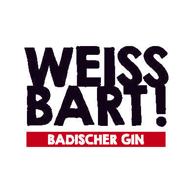 Weissbart-Gin