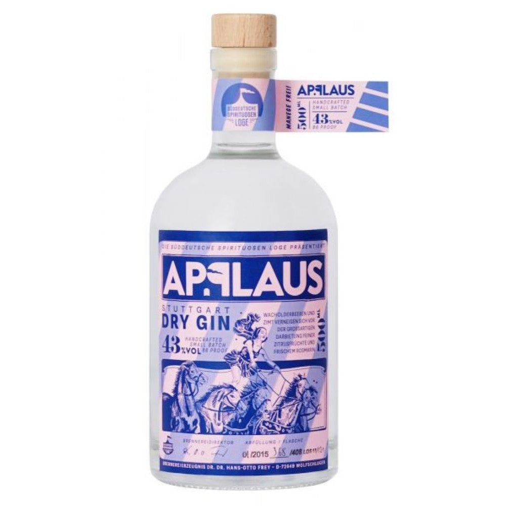 Applaus Dry Gin