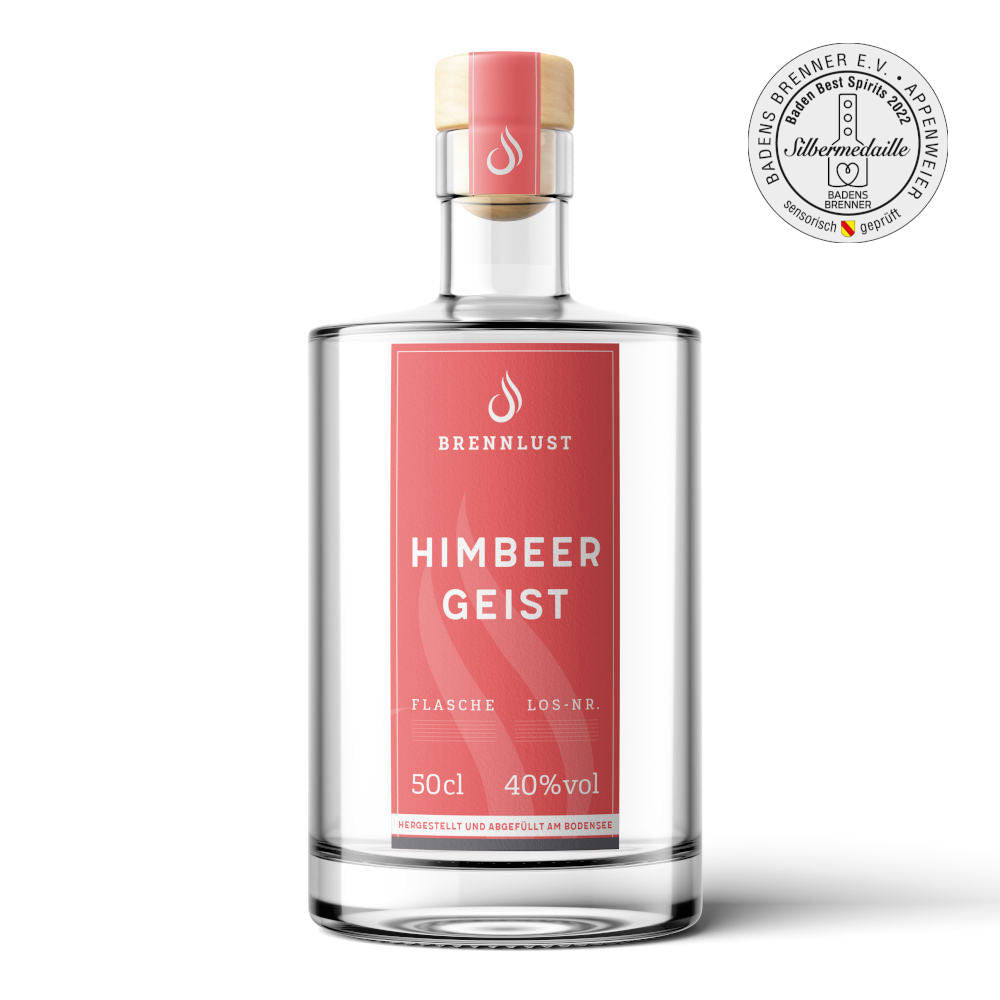 HIMBEER GEIST