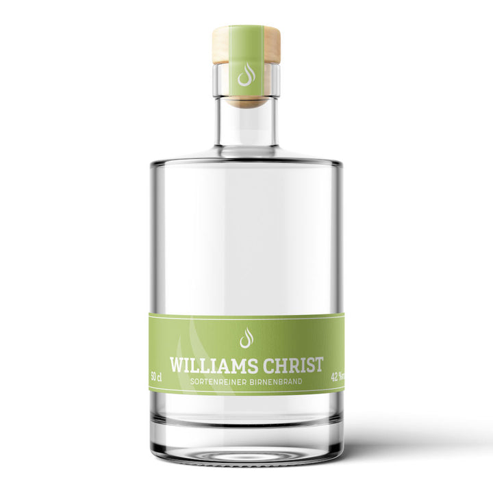 WILLIAMS-CHRIST