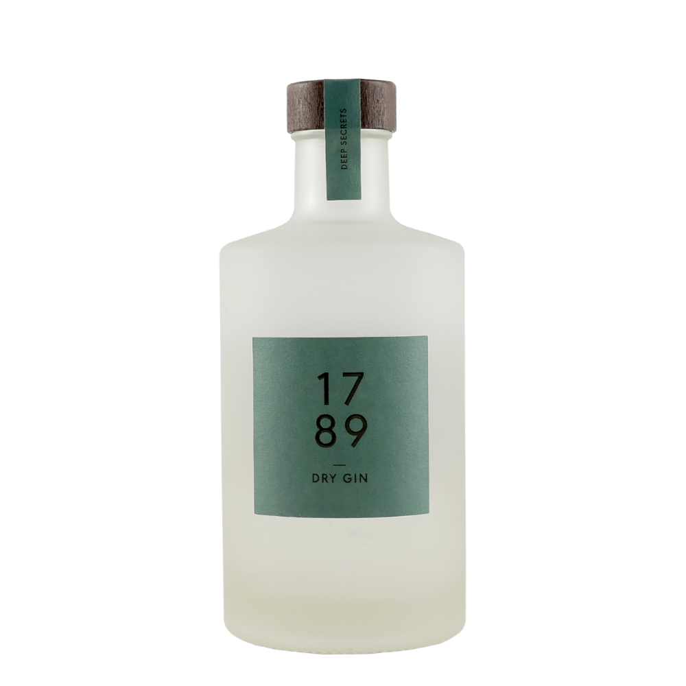 1789 DRY GIN