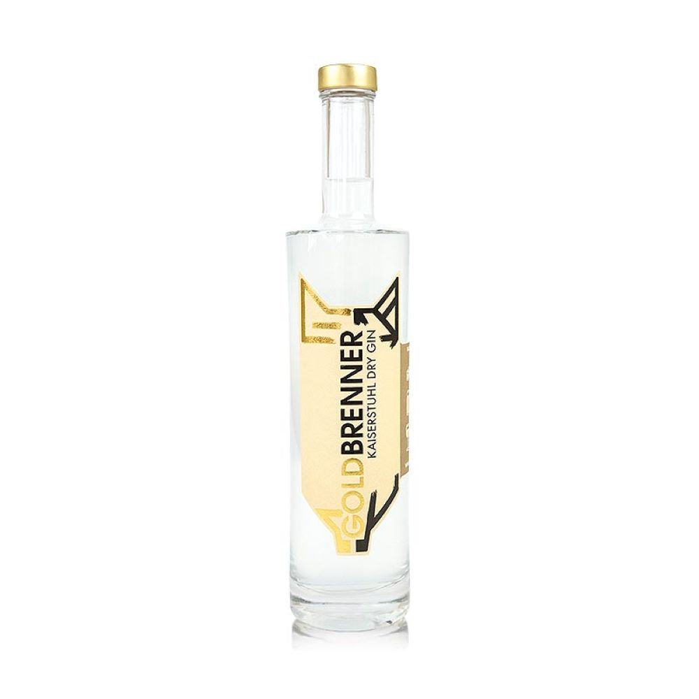 Kaiserstuhl Dry Gin